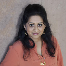 Prof. Nalini Venkatasubramanian